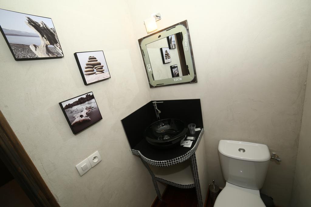 Hotel De France Lens Cameră foto