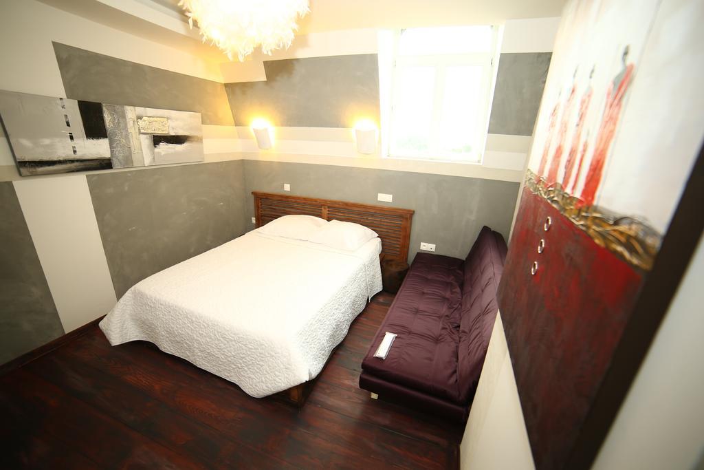Hotel De France Lens Cameră foto